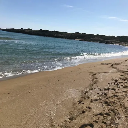 Apartament Vincenza Arenella (Syracuse)