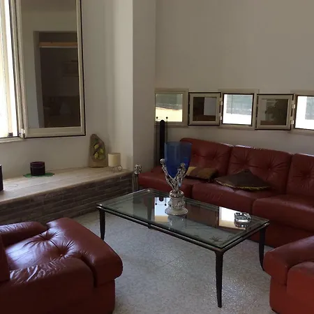 Vincenza Apartment *