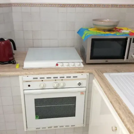 Apartment Vincenza