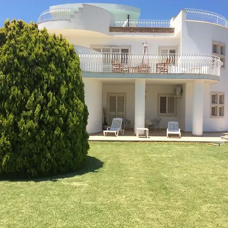 Vincenza Apartment Arenella (Syracuse)