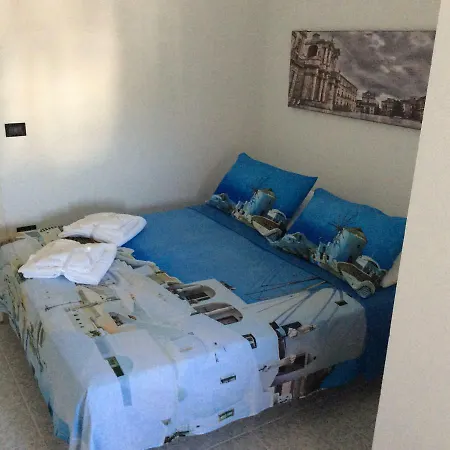 Apartment Vincenza *
