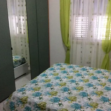 Vincenza Apartment
