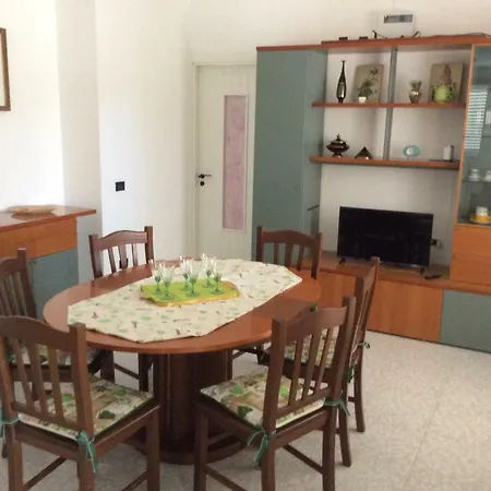 Apartment Vincenza Arenella (Syracuse)