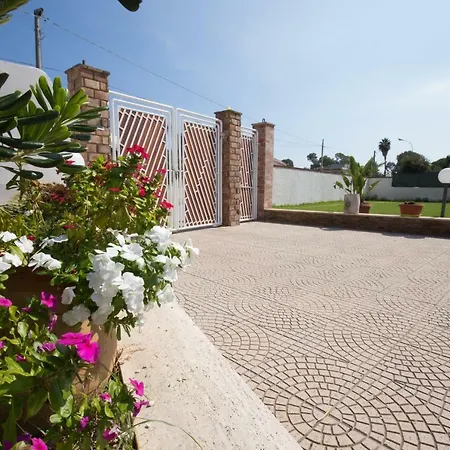 Apartment Vincenza