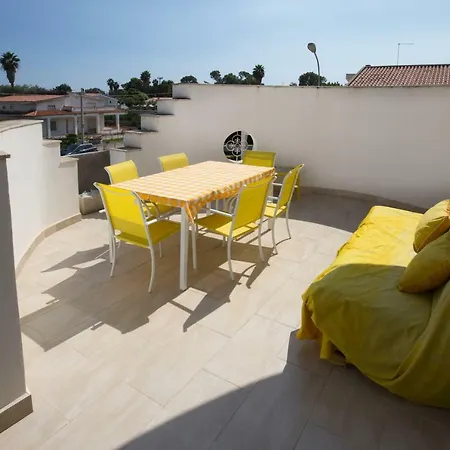 Apartment Vincenza *