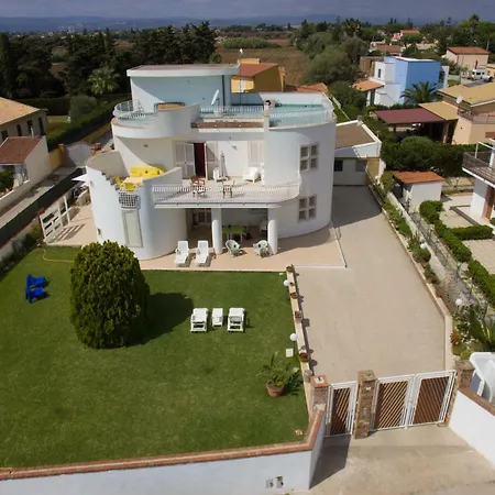 Vincenza Apartment *