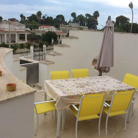 Apartment Vincenza