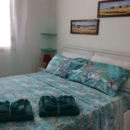 Apartment Vincenza *