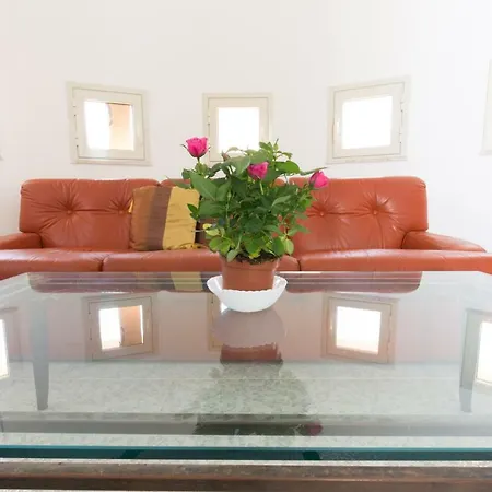 Apartment Vincenza
