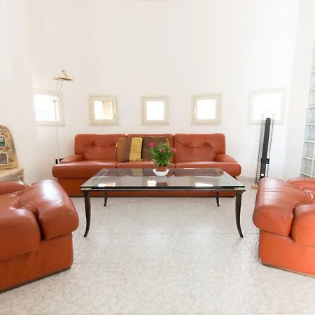 Apartment Vincenza Arenella (Syracuse)