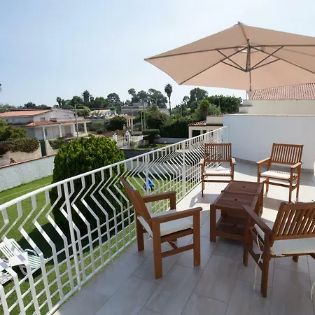 Apartment Vincenza *