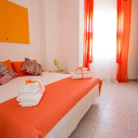 Apartment Vincenza