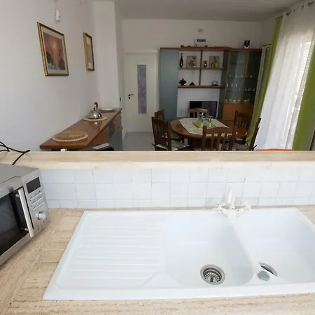 Apartment Vincenza