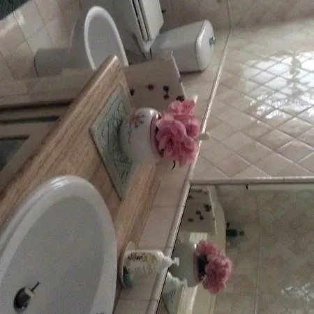 Apartment Vincenza