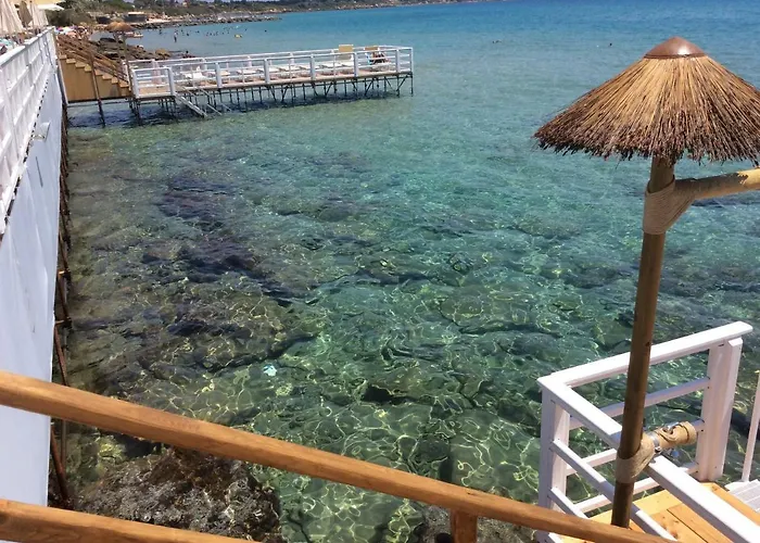 Apartment Vincenza *