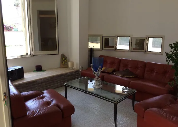 Vincenza Apartment *