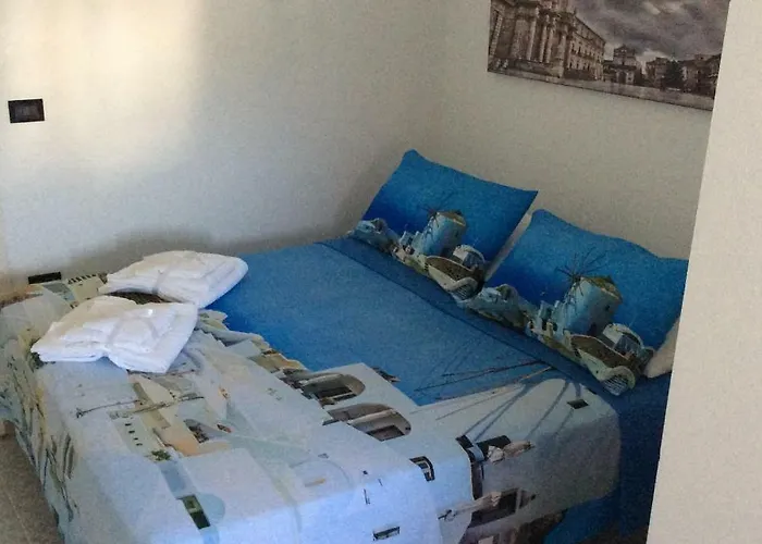 Apartment Vincenza *