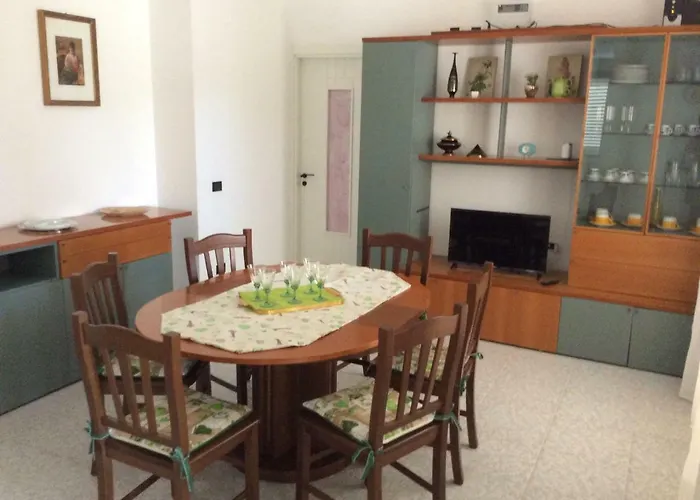 Apartment Vincenza Arenella (Syracuse)