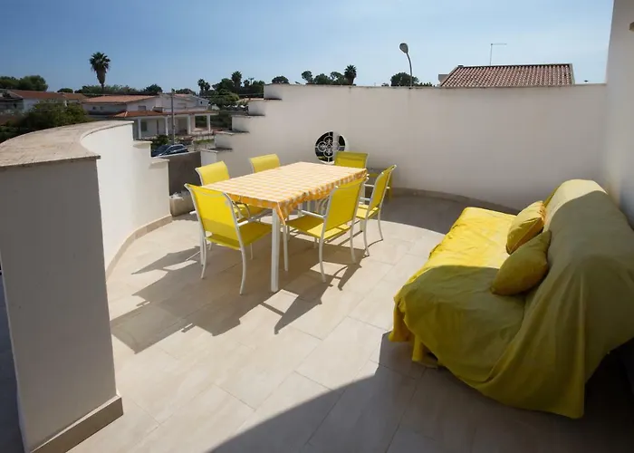 Apartment Vincenza *