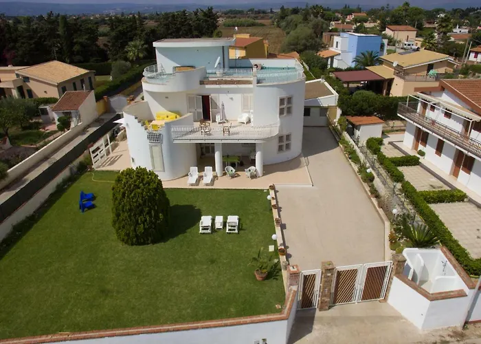 Vincenza Apartment *