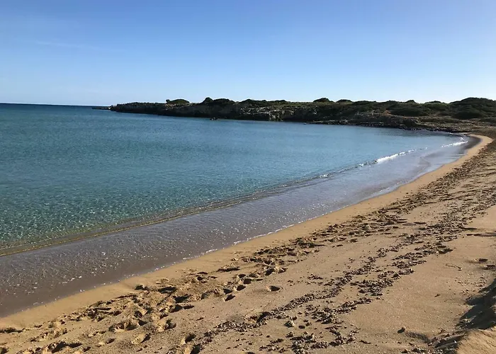 Vincenza * Arenella (Syracuse)