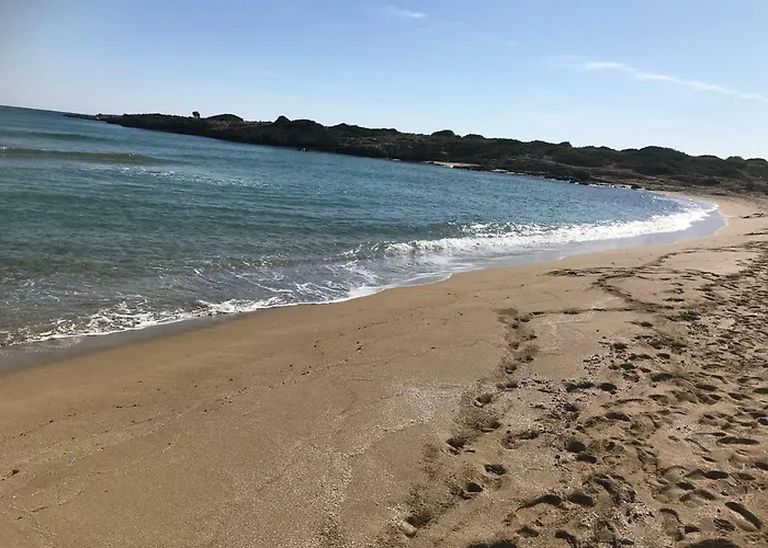 Apartment Vincenza Arenella (Syracuse)