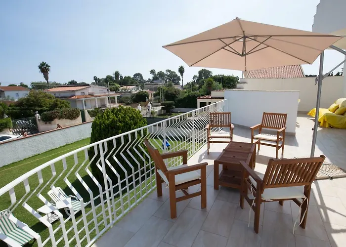 Apartment Vincenza *