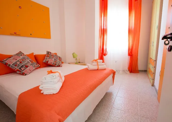 Apartment Vincenza